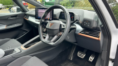 CUPRA Born 169kW e-Boost V2 58kWh 5dr Auto Electric Hatchback